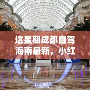 小紅書爆款！成都自駕海南極致之旅最新攻略來襲