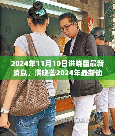 洪曉蕾2024年最新動態(tài)，演藝事業(yè)新征程聚焦報道