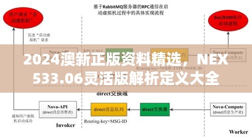 2024澳新正版資料精選，NEX533.06靈活版解析定義大全