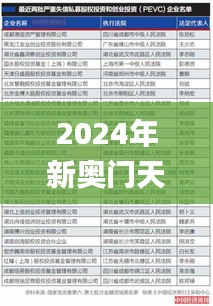 2024年新奧門天天開彩免費資料,環(huán)保指標(biāo)_投資版QIP717.84