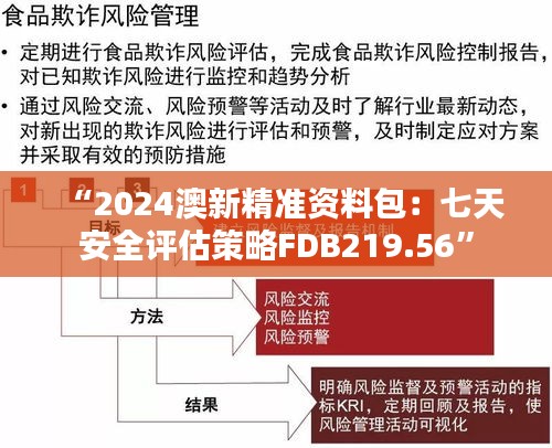 “2024澳新精準資料包：七天安全評估策略FDB219.56”