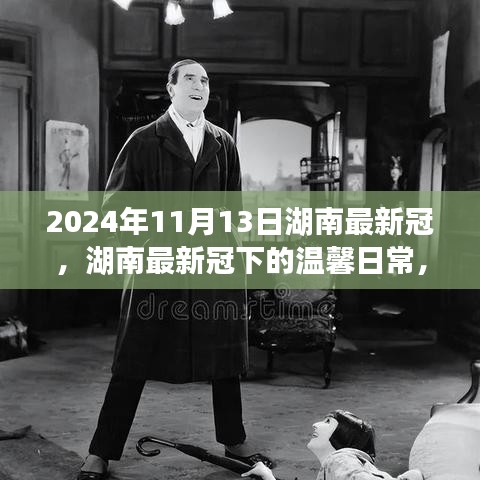 湖南最新冠下的溫馨日常，友情、勇氣與愛的故事（2024年11月13日）