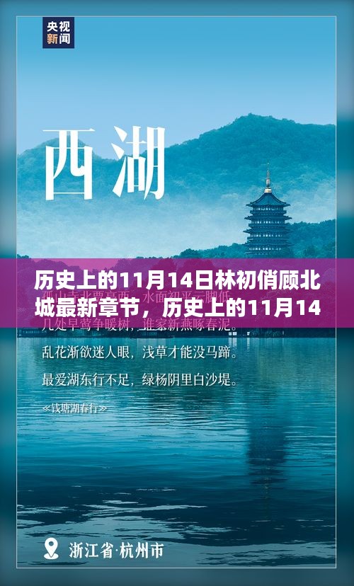 歷史上的11月14日與林初俏顧北城故事最新揭秘，最新章節(jié)搶先看！