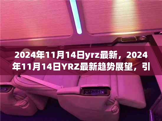 2024年11月14日YRZ最新趨勢(shì)展望，引領(lǐng)變革，洞悉未來(lái)腳步