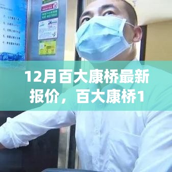 百大康橋深度剖析，揭秘最新報價與背景事件，洞悉市場地位與趨勢展望