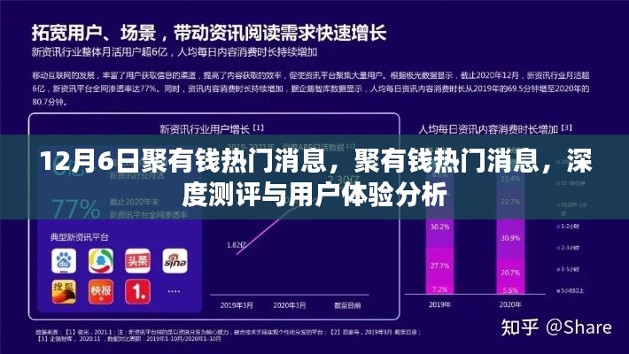聚有錢深度測評與用戶體驗分析，熱門消息一覽（12月6日）