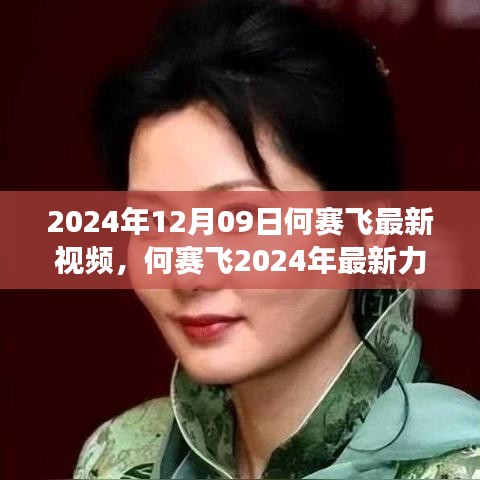 何賽飛2024年最新力作，視覺盛宴的解讀與賞析，最新視頻震撼發(fā)布！