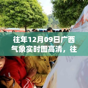 氣象觀測的重要性及其爭議，往年廣西氣象實時高清圖回顧