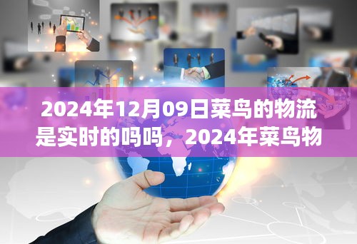 2024年菜鳥物流實時配送能力展望，智能追蹤與高效運作的實現(xiàn)