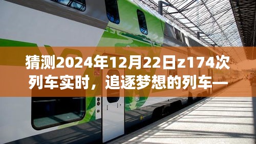 追逐夢(mèng)想之旅，Z174次列車勵(lì)志啟程，探尋未來(lái)之旅的啟程時(shí)刻