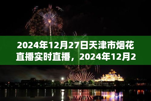 天津市煙花直播盛宴，實時觀賞指南與直播回顧