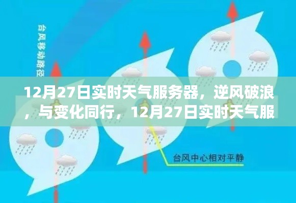 揭秘背后故事，逆風(fēng)破浪的12月27日實(shí)時(shí)天氣服務(wù)器與變化同行勵(lì)志之旅