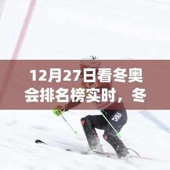 冬奧會排名榜的心靈之旅，探尋內(nèi)心的寧靜勝地（實(shí)時更新）