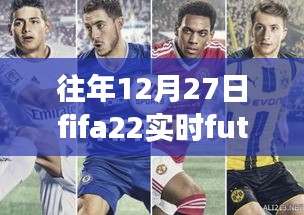 FIFA 22實(shí)時(shí)Fut友誼賽回顧，電競(jìng)盛宴的影響力與歷年盛況