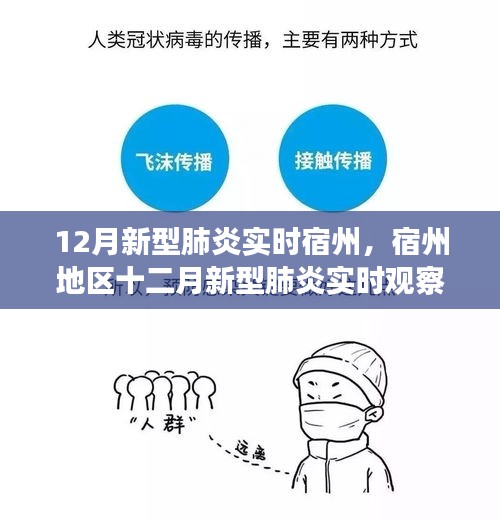 宿州地區(qū)十二月新型肺炎實(shí)時(shí)觀察，背景、事件與影響概述