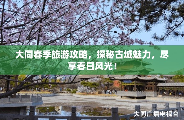 大同春季旅游攻略，探秘古城魅力，盡享春日風(fēng)光！