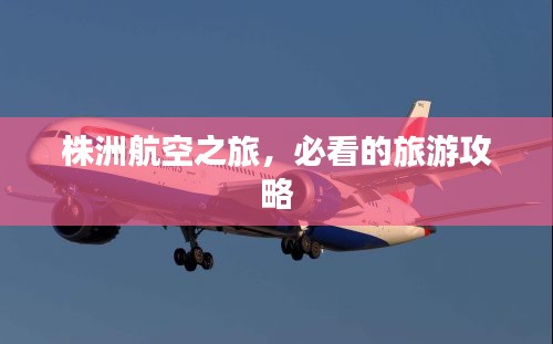 株洲航空之旅，必看的旅游攻略