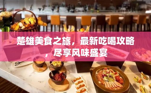 楚雄美食之旅，最新吃喝攻略，盡享風(fēng)味盛宴