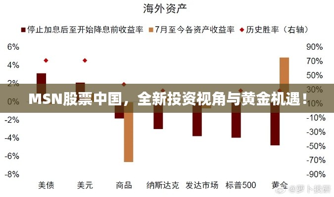 MSN股票中國，全新投資視角與黃金機遇！