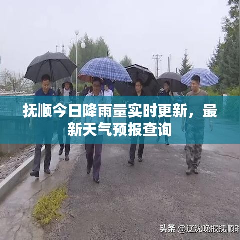 撫順今日降雨量實(shí)時(shí)更新，最新天氣預(yù)報(bào)查詢