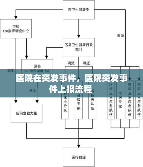 醫(yī)院在突發(fā)事件，醫(yī)院突發(fā)事件上報(bào)流程 