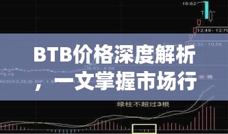 BTB價(jià)格深度解析，一文掌握市場行情！