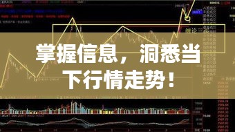 掌握信息，洞悉當(dāng)下行情走勢(shì)！