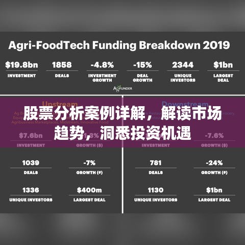 股票分析案例詳解，解讀市場(chǎng)趨勢(shì)，洞悉投資機(jī)遇