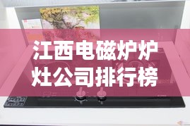 江西電磁爐爐灶公司排行榜揭曉，熱門企業(yè)榜單不容錯(cuò)過！