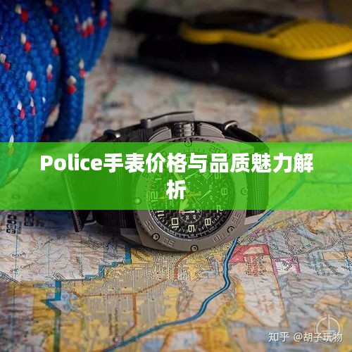 Police手表價格與品質(zhì)魅力解析