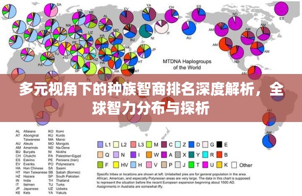 多元視角下的種族智商排名深度解析，全球智力分布與探析