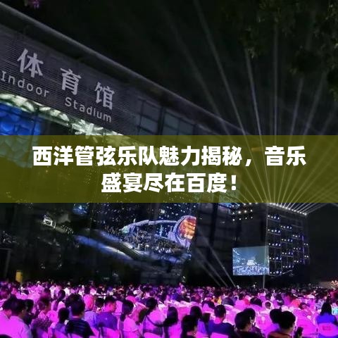 西洋管弦樂隊(duì)魅力揭秘，音樂盛宴盡在百度！