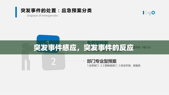 突發(fā)事件感應，突發(fā)事件的反應 