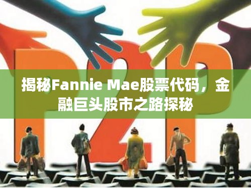 揭秘Fannie Mae股票代碼，金融巨頭股市之路探秘